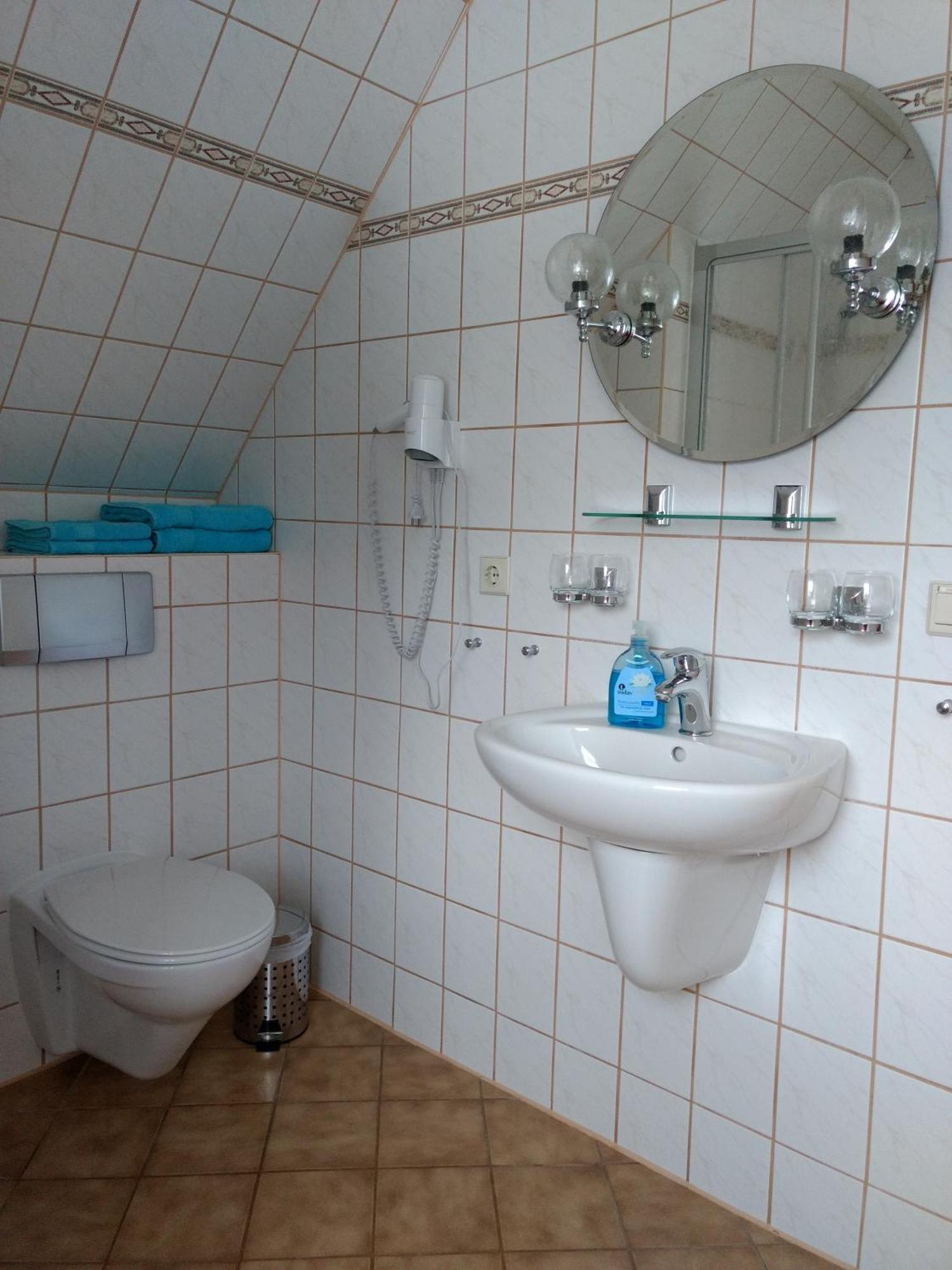 Ferienwohnung Petzold Altenberg Exterior foto