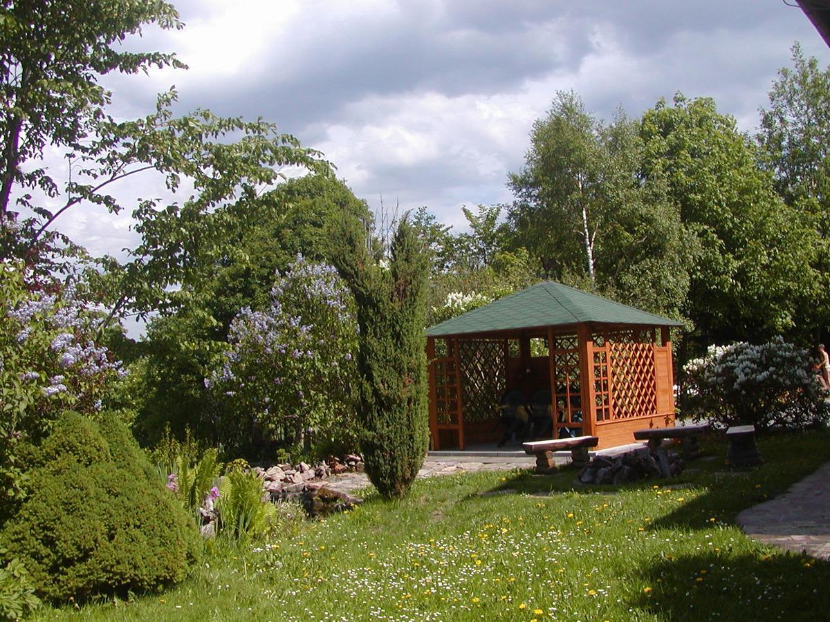 Ferienwohnung Petzold Altenberg Exterior foto